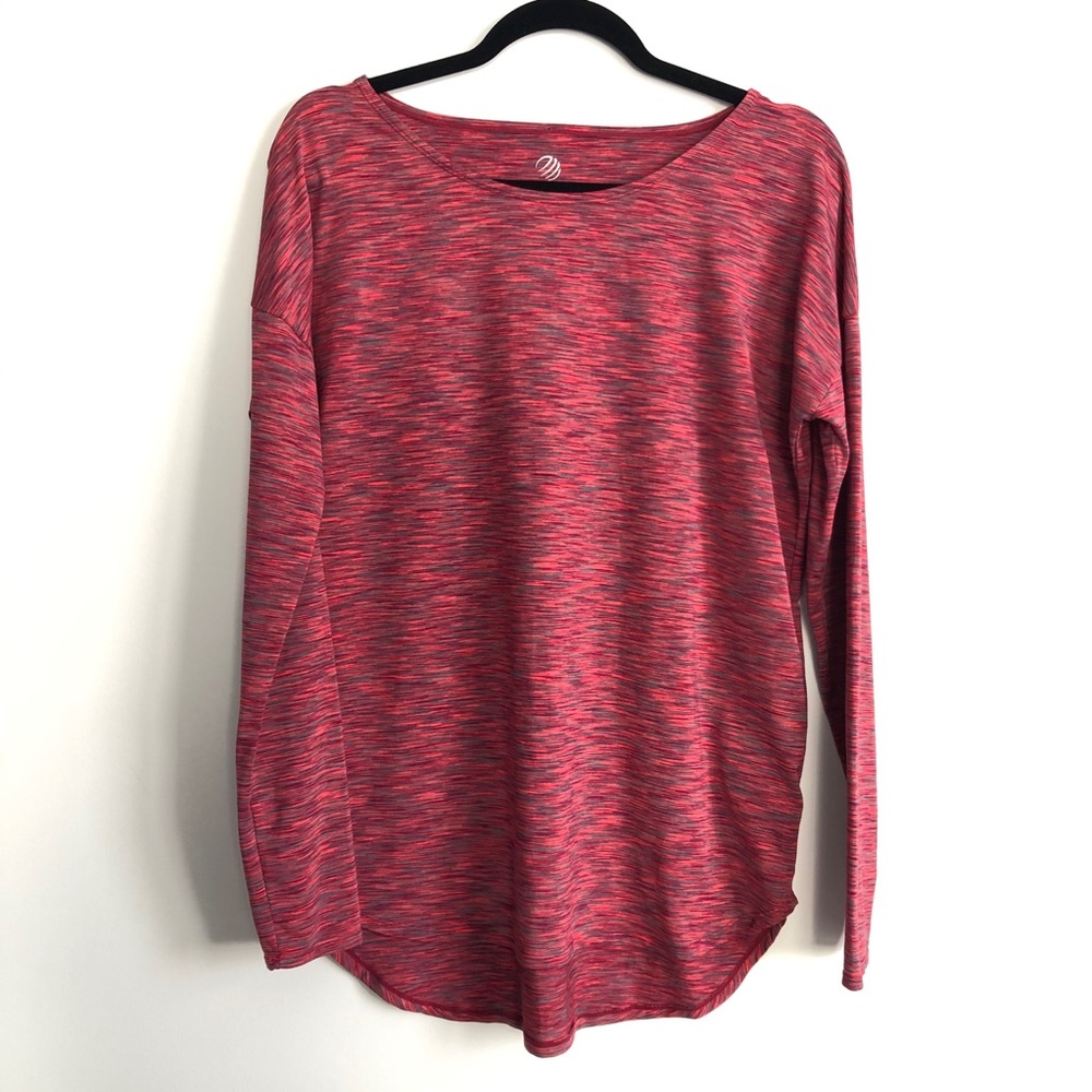 ✨3/$30✨ MPG WOMENS ATHLETIC LONG SLEEVE TOP